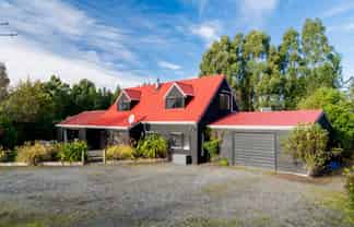 222 Chain Hills Road, Fairfield