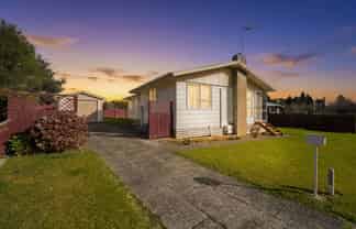 13 Pukeko Place, Tokoroa