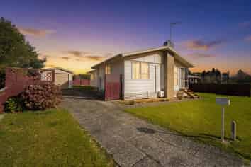 13 Pukeko Place, Tokoroa