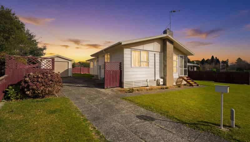 13 Pukeko Place, Tokoroa