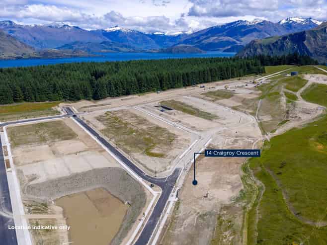 14 Craigroy Crescent, Wanaka