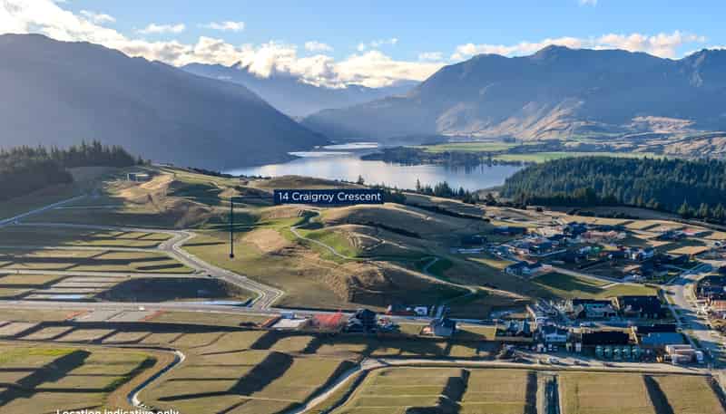 14 Craigroy Crescent, Wanaka