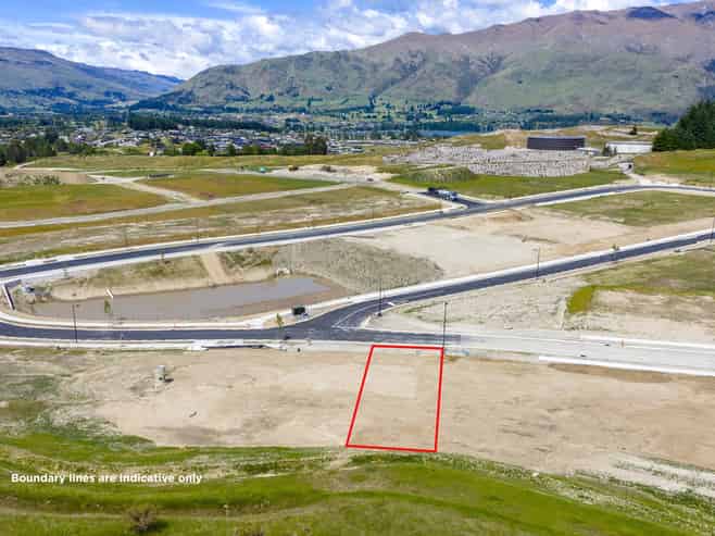 14 Craigroy Crescent, Wanaka