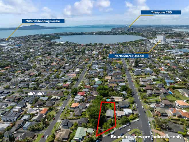1-7/4 Lanark Street, Milford