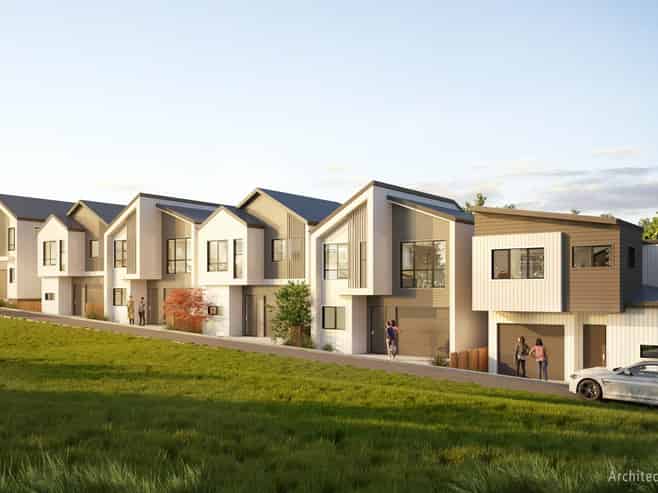 1-7/4 Lanark Street, Milford