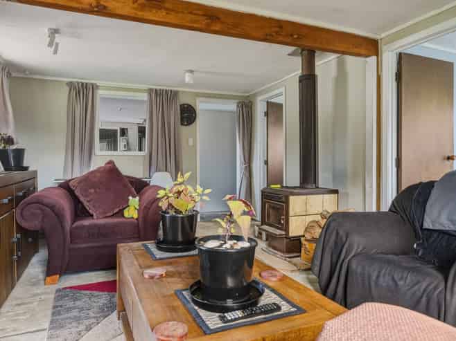126 Peria Road, Peria