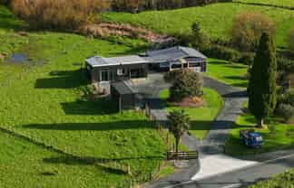 126 Peria Road, Peria