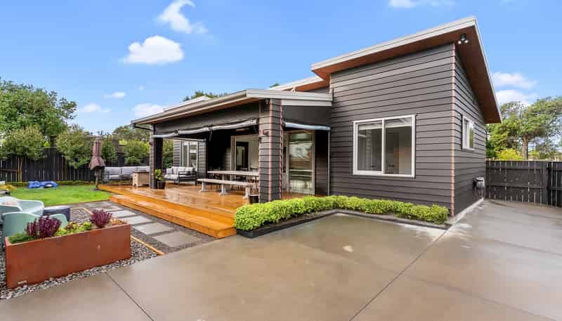 34 Second View Avenue, Beachlands