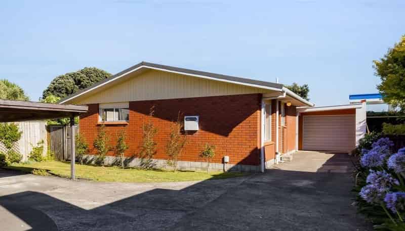 79B Lemon Street, New Plymouth