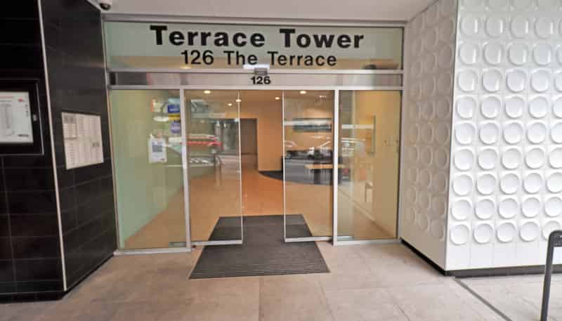 10A/126 The Terrace, Wellington Central