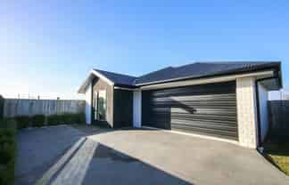 17 Whittington Drive, Rolleston