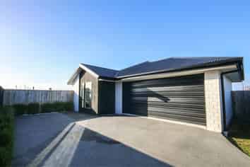 17 Whittington Drive, Rolleston