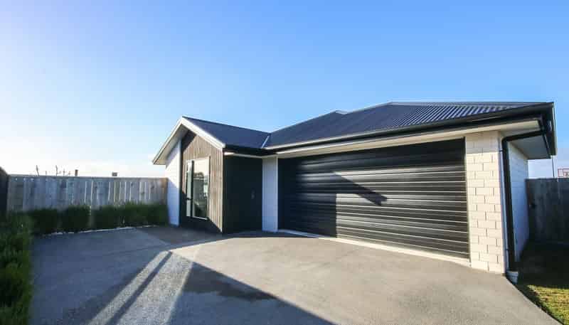 17 Whittington Drive, Rolleston