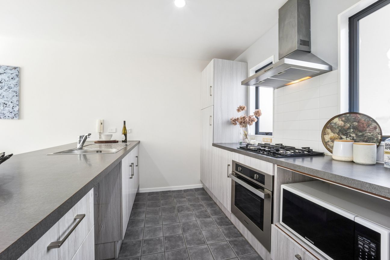 Secure & Easy-Care Living in Avondale - Ansicht 2