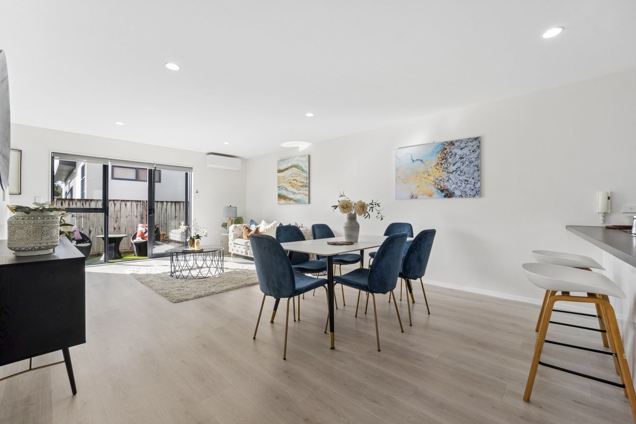 Secure & Easy-Care Living in Avondale - Ansicht 3