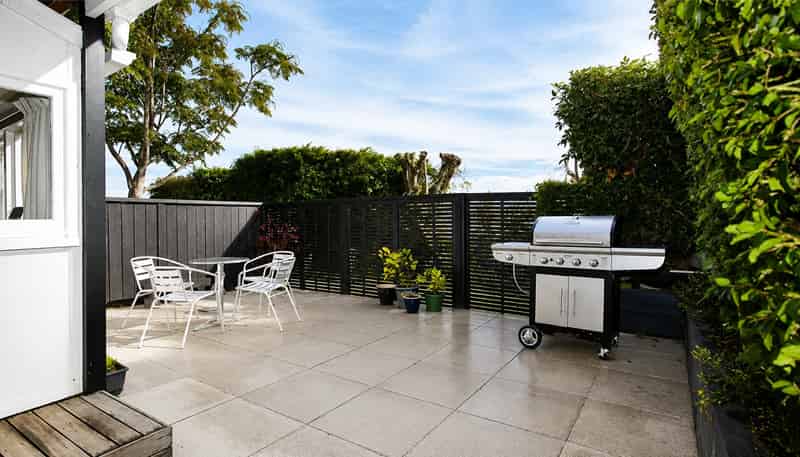 1/8 Harvey Place, Saint Heliers