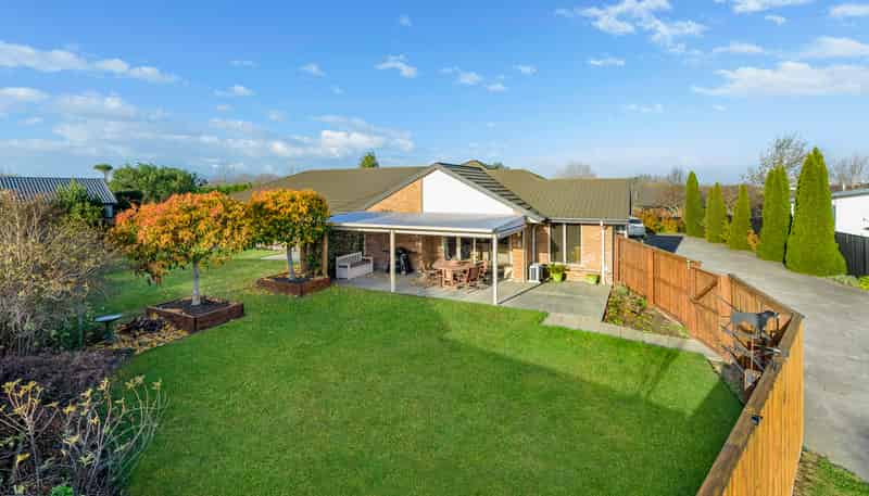 12 Fifetuscan Way, Lincoln