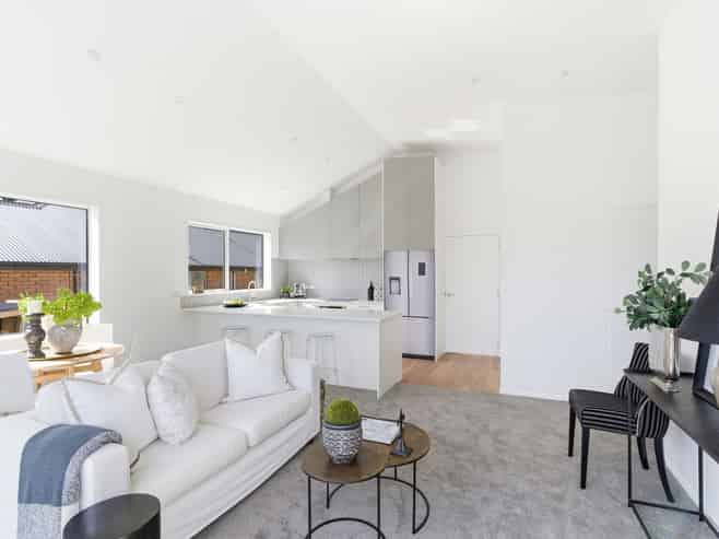 69a/69b Smith Street, Woolston