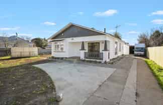 13 Graham Street, Blenheim