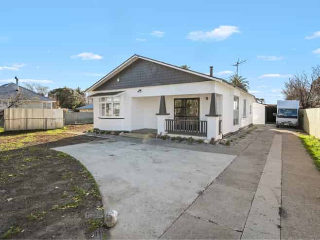 13 Graham Street, Blenheim
