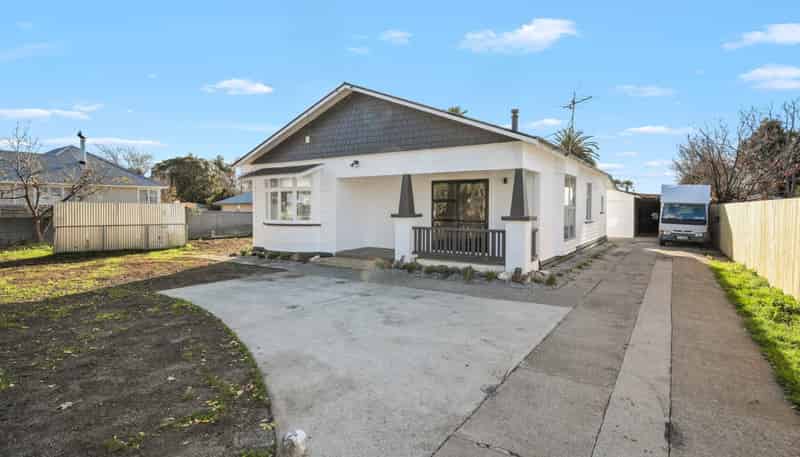 13 Graham Street, Blenheim