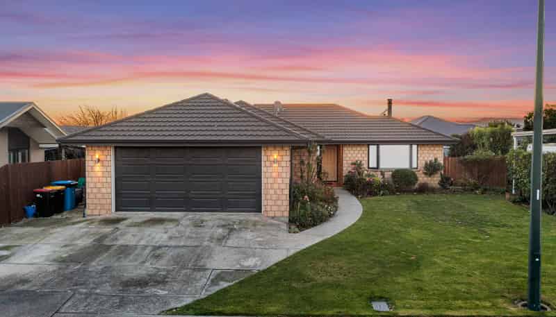 11 Algarve Close, Blenheim