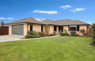 11 Algarve Close, Blenheim