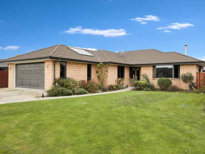 11 Algarve Close, Blenheim