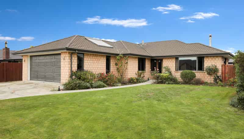 11 Algarve Close, Blenheim