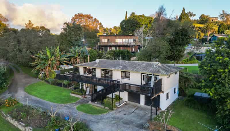 223 Waitaha Road, Welcome Bay