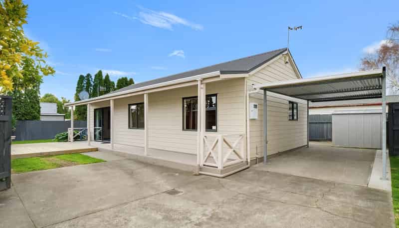 33 Ruahine Street, Roslyn