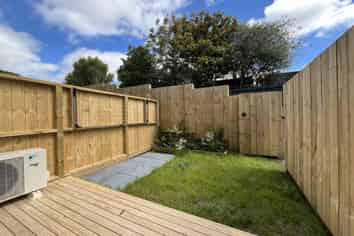 Auckland - Address withheld
