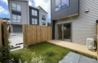 Auckland - Address withheld