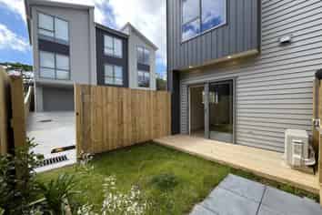 Auckland - Address withheld
