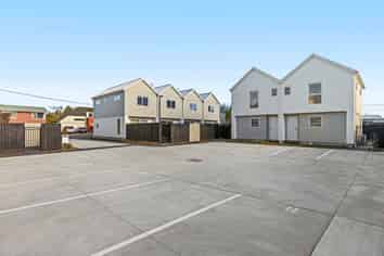 12/59 Arthur Street, Riccarton
