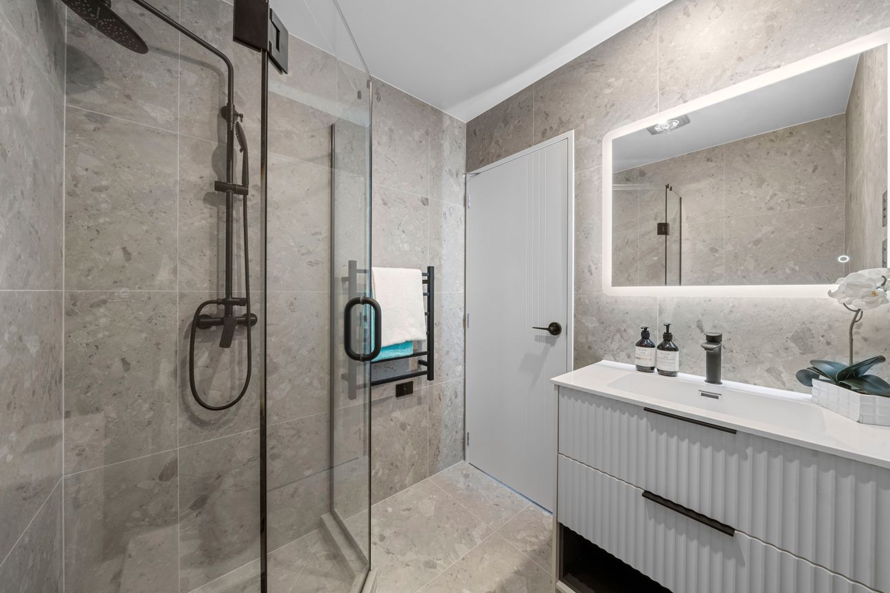 Stylish Standalone Homes, Perfectly Positioned - Mehr