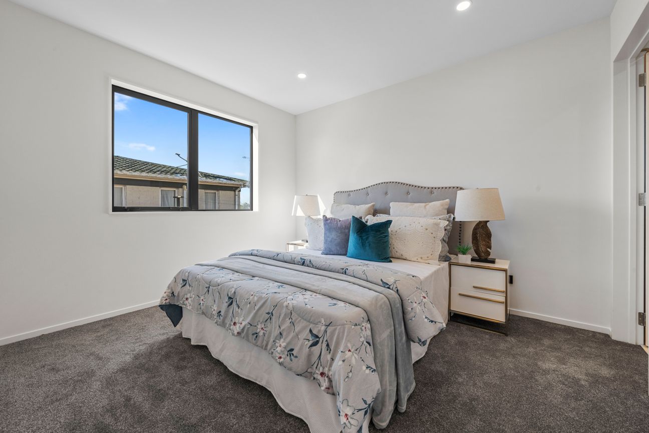 Stylish Standalone Homes, Perfectly Positioned - Ansicht 5