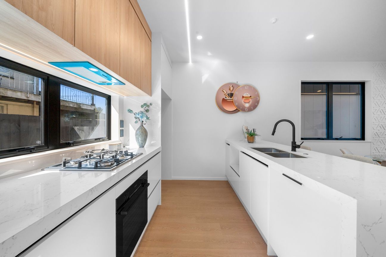 Stylish Standalone Homes, Perfectly Positioned - Ansicht 2