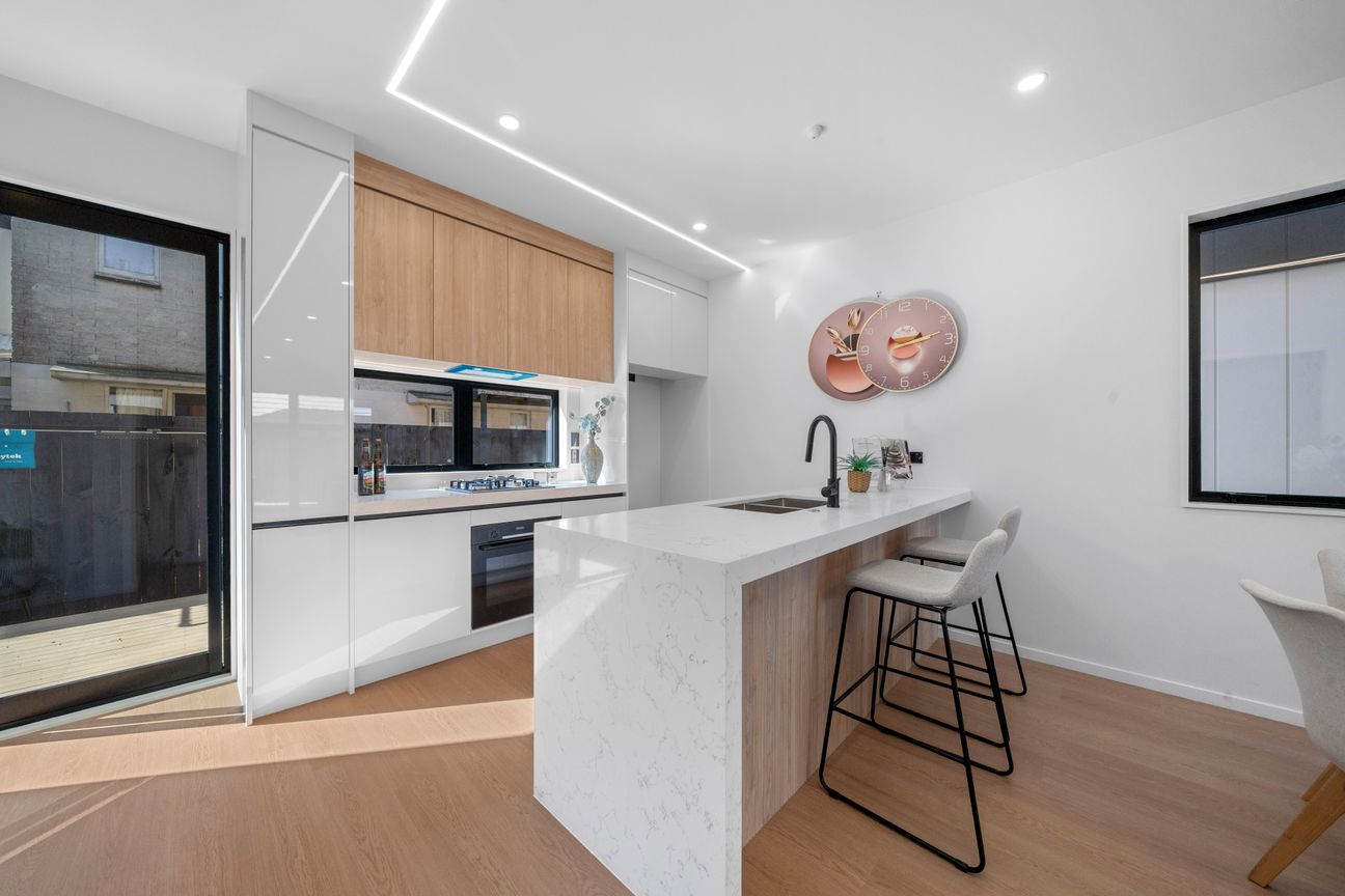 Stylish Standalone Homes, Perfectly Positioned - Ansicht 3