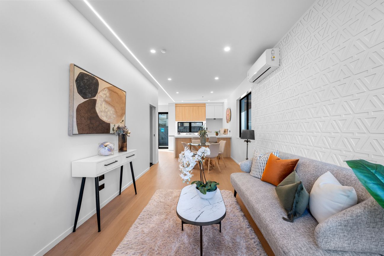 Stylish Standalone Homes, Perfectly Positioned - Ansicht 4