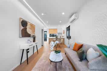 Lot 2/18 Bradbury Road, Botany Downs