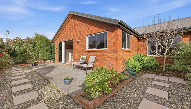 D/61 Prince Albert Road, Saint Kilda