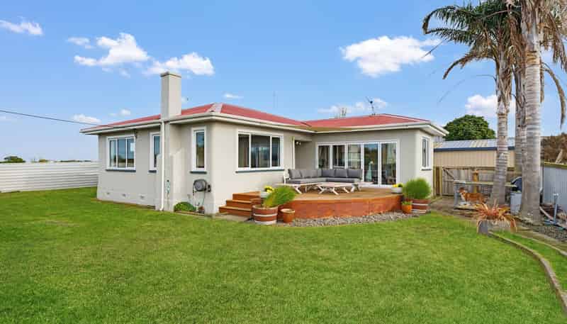 194 Parsons Street, Tawhero