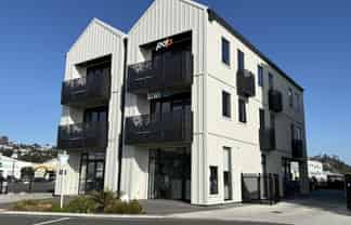For lease - Level 1, 9 Customs Quay, Ahuriri