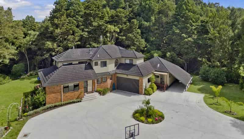 254 Coatesville-Riverhead Highway, Coatesville