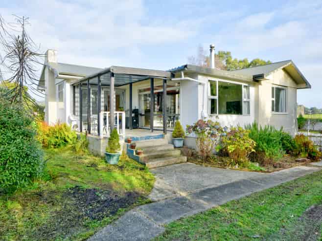 136 Frank Street, Gore