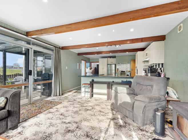 136 Frank Street, Gore