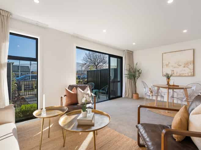 2/80 Barry Avenue, Cromwell
