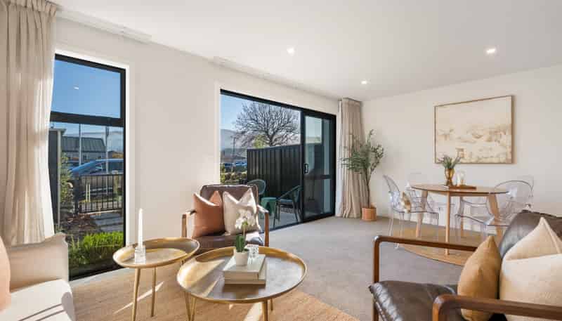 2/80 Barry Avenue, Cromwell