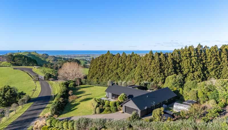 1 Summerhill Drive, Papamoa